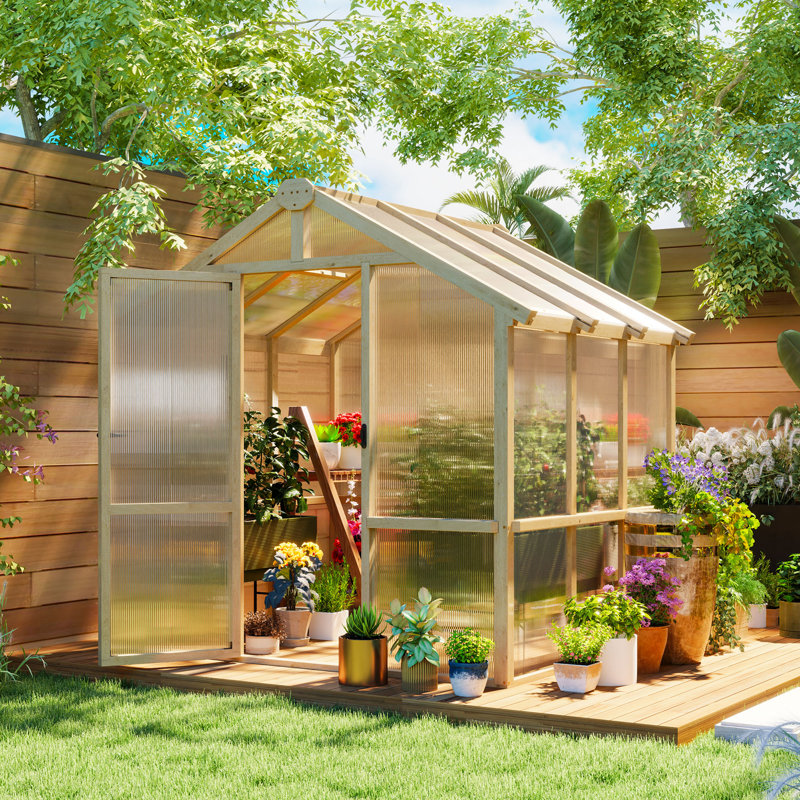 Greenhouse