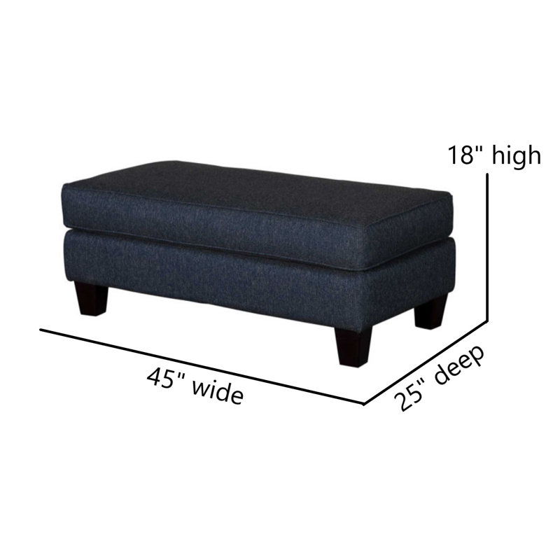 Chaderick Ottoman