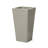Step2 Tremont Square Tall Tapered Plastic Outdoor Planter-83462864-96917007