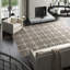 Sultanabad Wool Floral Area Rug