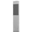 1 Handle Floor Bath Filler with Diverter