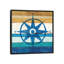 «Beachscape Series: Compass I», impression sur toile-20824783-72798897-72798898