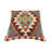 Geometric Throw Pillow