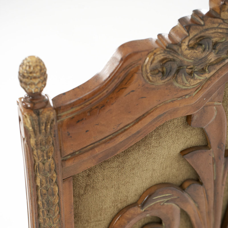 Chaise avec accoudoirs Villa Valencia