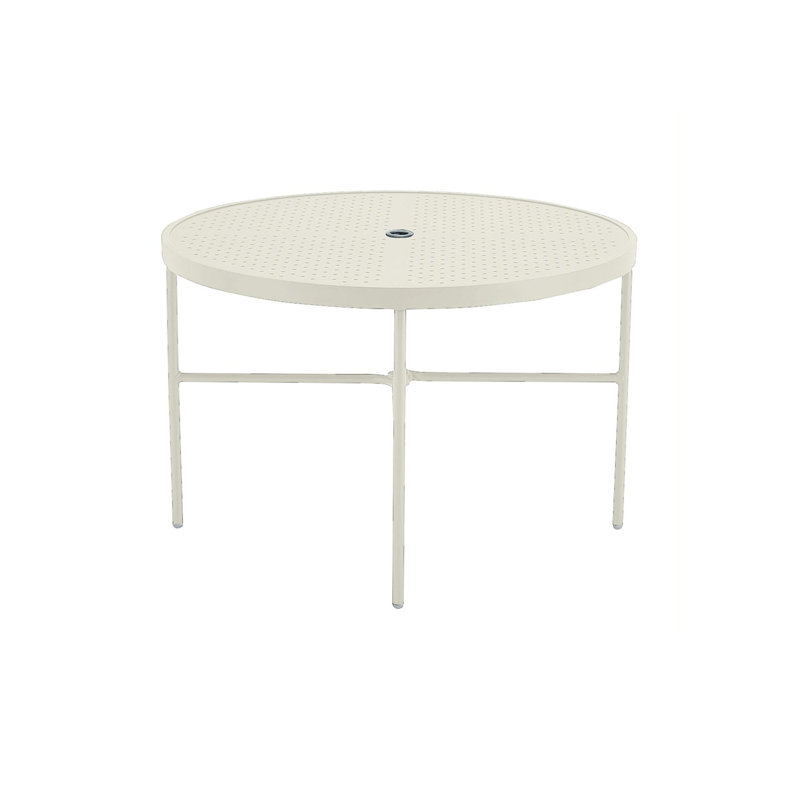Table de salle à manger Boulevard, Parchemin