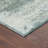 Machine Washable Indoor/Outdoor Kerwin ACN2370 Abstract Rug-340788856