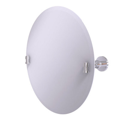 Gober Metal Wall Mirror
