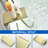 Pressure-Balanced (Temperature Control Only) Complete Shower System-62533955