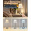 Rechargeable LED Table Lamp, Portable-1267020629