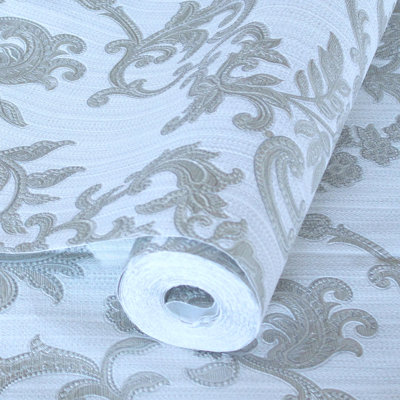 Olushola Damask Roll