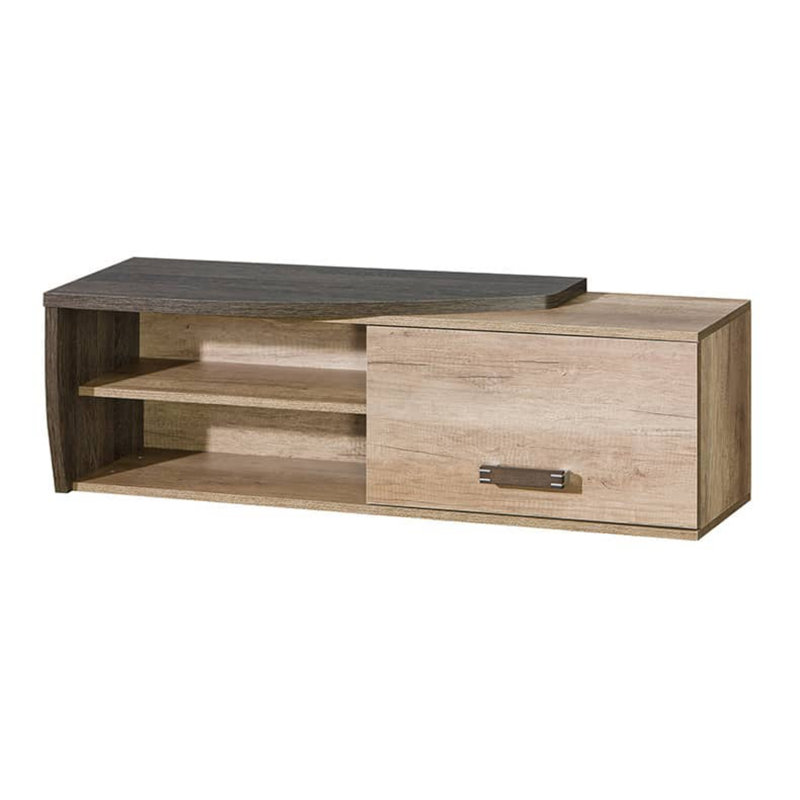 Sherie 2 Piece Accent Shelf