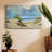 Dunes II-Gallery Wrapped Canvas-98739950