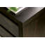 Commode en bois 5 tiroirs Hoffman