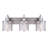 Suismon 3 - Light Dimmable Vanity Light