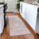 Premium Machine Washable Guada AMF1026 Damask Rug