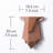 2-Pack Deer Antler Projection Bayman