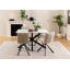 Chaise parsons Lancelot-308357966