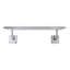 Billy Lucite Shelf/ Age 36"W-1839482017