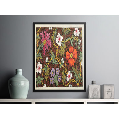 Katharina No Frame Print