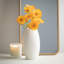 Vase de table en céramique Ruebin-944447104