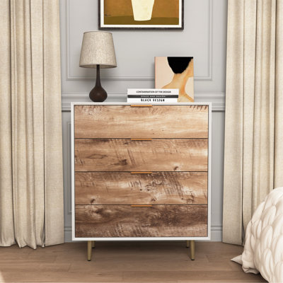 Commode d'appoint Gillmore