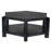 Yuhuda Solid Wood Single Coffee Table