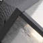 Birkmont Black 45cm H Outdoor Wall Lantern