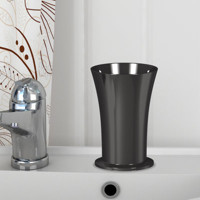 Dents verre Gaul