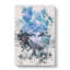 Chephren Lake in Canada - Wrapped Canvas-56637094