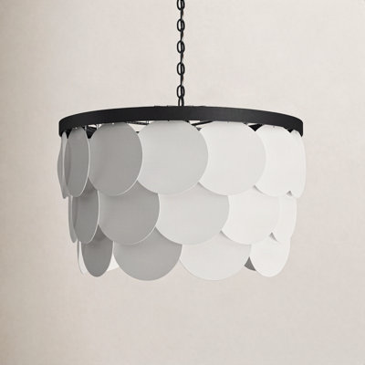 Mellita 8 - Light Chandelier