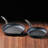 Aluminum Non-Stick Frying Pan Set