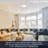 Jamer LED Flush Mount-109725316