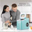 Machine à glaçons électrique compacte 27 lb-1030311257