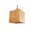 Deanna 1 - Light Single Pendant-404363953