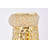 Isadora Flush Mounted Sconce-32478509