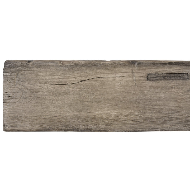 72 Inch Fireplace Mantel