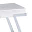 Table de bout avec rangement Ingela