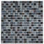 Carreau de mosaïque 12 po x 12 po