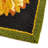 Agripino Hand Hooked Floral Indoor / Outdoor Rug