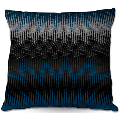 Couch Charisma Throw Pillow