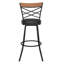 Tabouret pivotant Rosehilde-406263915-406263908-406263910