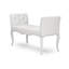 Banc en similicuir Alvaro-29253598