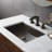 Dome 1.5" Drain Stopper Bathroom Sink Drain-24120455