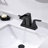 2-handle Bathroom Faucet with Drain Assembly-50929386