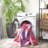 Dashiell Performance Machine Washable Abstract Rug-22985377