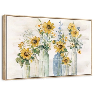 Sunflower Spectacular