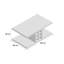 Yoan Solid Coffee Table with Storage