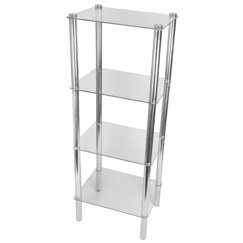 Tablettes l 16 po x H 43 po Farrelly