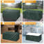 180 cm W Outdoor Patio Dining Set Cover