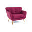 Destini Upholstered Armchair-1511654932